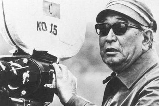 akira-kurosawa